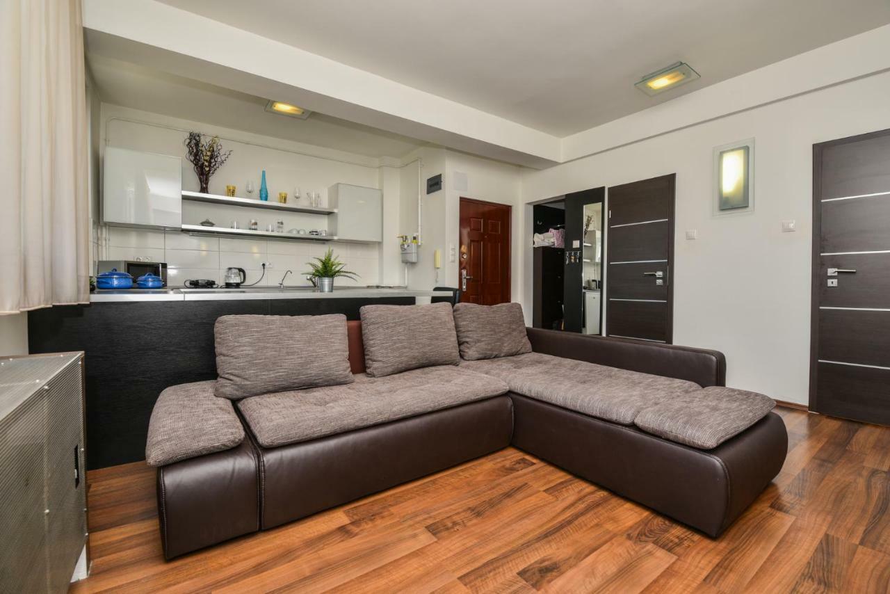 בודפשט Castle Apartment With Panoramic Balcony מראה חיצוני תמונה